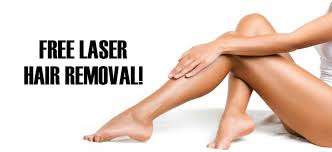 Why these laser hair removal services? Free Laser Hair Removal Treatment Laser Clinic Birmingham