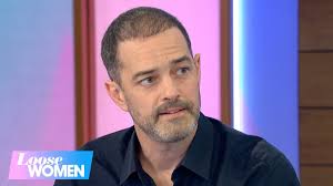 Auditioning For Brian May & Doing Queen Justice: West End's Lee Mead On His  New Role!