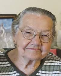 Imogene Vera Galbraith Obituary September 4, 2023