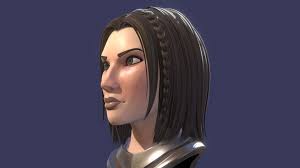 100+] Skyrim Lydia Wallpapers