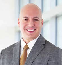 Saint John's chaplains offer comfort to those of all faiths