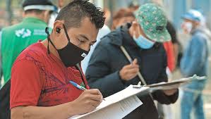 Publica o aplica a las mejores oportunidades de empleo en latinoamérica. Covid 19 Dejo 647 000 Bajas En El Empleo Formal En 2020 El Economista