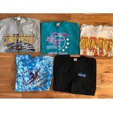Made in the 80s $ 6. Vintage Shirts Vintage 9s Tshirt Bundle Lot Of 5 Size Xl Poshmark