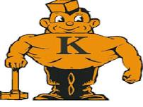 Knoxville Girls Varsity Volleyball @ Kewanee