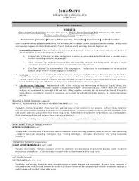 Healthcare Administration Resume By Mia C Coleman Healthcare Administration Health Information Management Writing Services