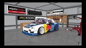 Fr legends livery codes rx7. Fr Legends Red Bull Rx 7 Fc Download Mod Youtube