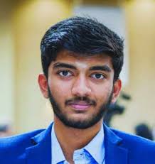 World number one Magnus Carlsen of Norway and world champion Gukesh  Dommaraju of India will be part of a star-studded line-up which will battle  for top hounours at the €1mn FIDE World