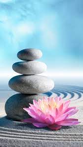 Good Morning Ich Schmidt Wallpapers Designs Zen Wallpaper Zen Pictures Lotus Wallpaper