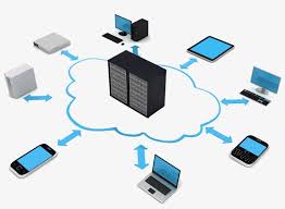 Tierpoint Fuels AI Growth With Data Centers