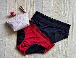 How can a pair of padded underwear last all day? 2021 Thinx Reviews How To Clean Thinx Period Underwear Super Mei Travel Super Mei Travel