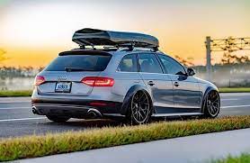 The Wagoonies Audi Allroad Audi Wagon Vw Wagon