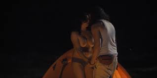 Elena Di Cioccio Nude » Celebs Nude Video - NudeCelebVideo.Net