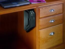 After all, would you want a big, metal safe sitting in the middle of your bedroom or would you prefer a sleek, stylish piece of furniture that happens to allow you to safely store your weapons? 25 Best Gun Cabinet Picks For 100 Safety Storables