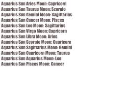 Your heart goes out to people who need emotional support. The Best Matches For Every Sun Moon Combination In The Zodiac Lipstick Alley