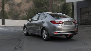 Bermaz motor has officially launched the 2020 mazda 2 facelift in malaysia, which is available in sedan and hatchback body styles, both with identical specifications. Mazda2
