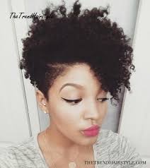 You can get the best of many words with this hairstyle. Flat Twist With Twist Out 75 Most Inspiring Natural Hairstyles For Short Hair In 2019 The Trending Hairstyle