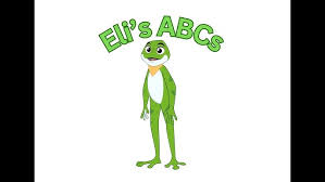 Eli's ABC Book
