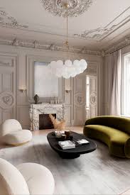 Contemporary style adapts to reflect current trends. What Is Modern Classic Style In Interior Design Inspiration Design Books Blog