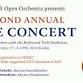 Second Annual GIVE Concert event image