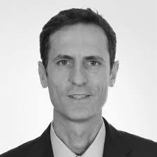 Infrastructure team of specialists and experts