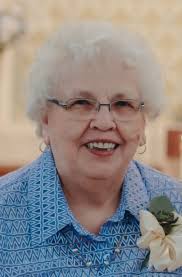 Patricia Slowinski Obituary November 16, 2021