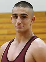 2010-11 Men's Wrestling Roster