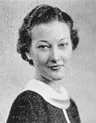 Evelyn Ward McCrea (1919-1997)