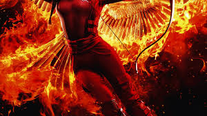 Die trilogie „die tribute von panem zählt zu den größten buchhits der letzten jahre. Erster Trailer Zu Mockingjay Teil 2 Kino De