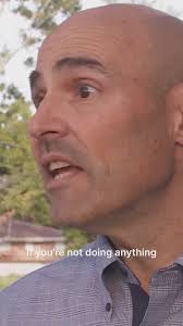 After videos showed ICE agents detaining people in Gretna, Deputy Police  Chief Jason DiMarco said his agency only assisted federal agents and said  residents don't