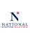 National Staffing Solutions logo