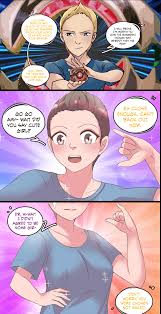 The Pink Ranger comic porn | HD Porn Comics