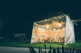 The eighth day feast begins tuesday, september 28, 2021 at sundown and ends wednesday, september 29, 2021 at sundown. Sukkot The Festival Of Tabernacles Immanuel Tours