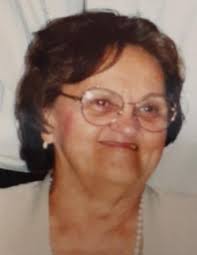 Mary A. (Poitras) Aubin Obituary November 30, 2022