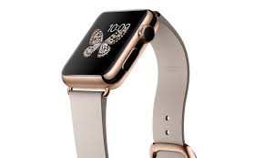 When it is alloyed with other metals the term carat or karat is used to indicate the purity of gold present, with 24 carats being pure gold and lower ratings proportionally less. How Much Will The 18 Karat Gold Apple Watch Cost Cbs News