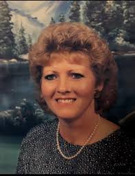 Obituary information for Bonnie Sue Watson
