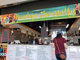 Maybe you would like to learn more about one of these? Bombay Chowpatty Vegetarian Indian Street Food In Irving