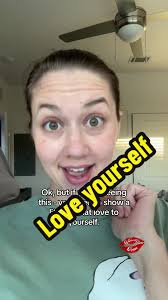 Show Yourself Love: A Motivational Pep Talk