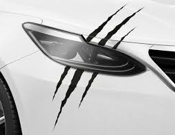 Buy lanzmyan auto door sill protector universal 3d carbon fiber scuff protective door sill cover vinyl sticker 4pcs: Autoaufkleber Tolle Designs Eigene Motive In Wunschgrosse