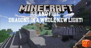 On a windows computer, from the start menu, open run, enter the command %appdata% and then click the run button. Ice And Fire Dragons In A Whole New Light Mod 1 16 5 1 12 2 1 10 2 Planet Minecraft Mods
