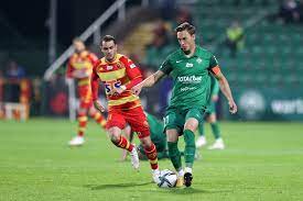 jaɡʲɛˈlɔɲa bjaˈwɨstɔk) is a polish football club based in białystok that plays in the ekstraklasa, . Warta Poznan Was Weaker Than Jagiellonia Bialystok And Tied