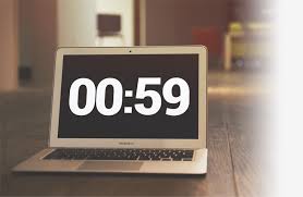 Mac timer is compatible with el capitan and newer. Best Countdown Timer App For Mac Clevermovement