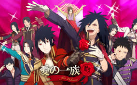 The mangekyō sharingan (万華鏡写輪眼, literally meaning: 6 Fugaku Uchiha Hd Wallpapers Background Images Wallpaper Abyss