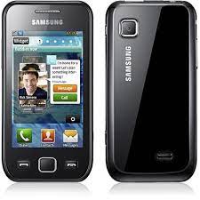 Samsung S5250 Wave525 technische daten ...