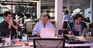 The intern is a typical nancy meyers movie with some of her work's usual virtues, but also all of her usual flaws, this time perhaps more pronounced than ever. The Intern They Don T Make Em Like This Anymore Movie Review
