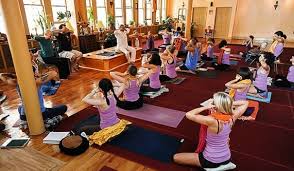 As the oldest and most reasonable yoga studio in queens, yogashakti yoga center provides yoga classes, meditation, retreats, yoga teacher training and spiritual studies. 12 Lex Practice Ideas Yoga Studio Yoga Yoga Space