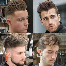 Men's short hair might be easy to control and maintain, but that doesn't mean you have to miss out in the style department. 25 Best Layered Haircuts For Men Short Long Layered Styles For 2021
