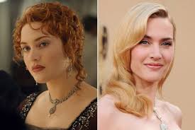 She won an academy award for her performance in the reader (2008). Kate Winslet People Com