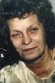 Mary Louise (Short) Kenyon