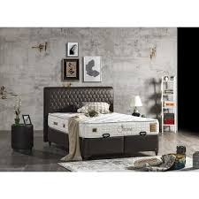 Armis Eclipse Yayli Tek Kisilik Yatak 090x190 Cm Fiyati