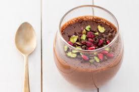 Yes, you read well this recipe is using a canned chickpea liquid as a natural egg replacement. Fluffy Vegan Chocolate Mousse With Aquafaba Lazy Cat Kitchen